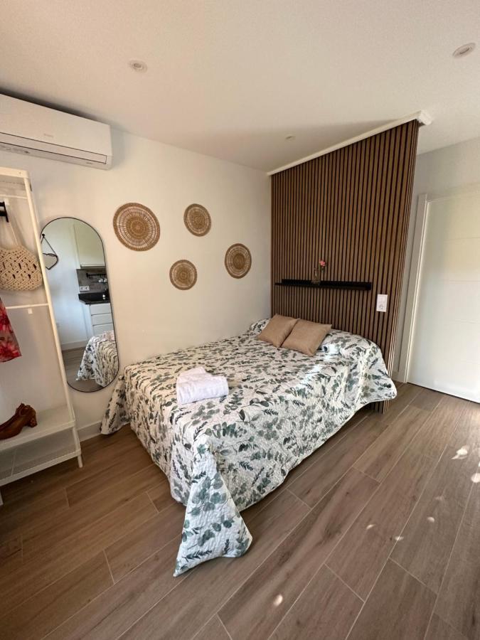 Casa Secunda Romar Daire Cordoba Dış mekan fotoğraf
