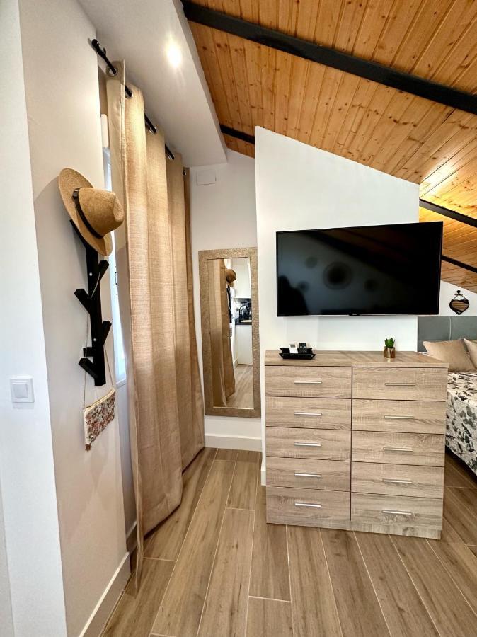 Casa Secunda Romar Daire Cordoba Dış mekan fotoğraf
