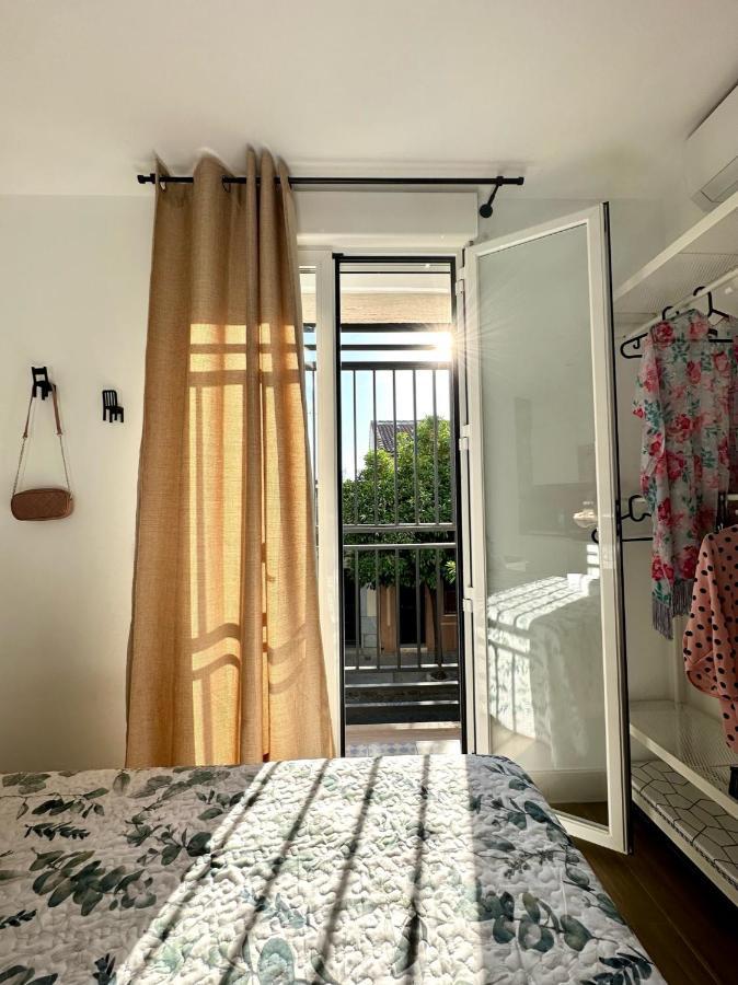 Casa Secunda Romar Daire Cordoba Dış mekan fotoğraf