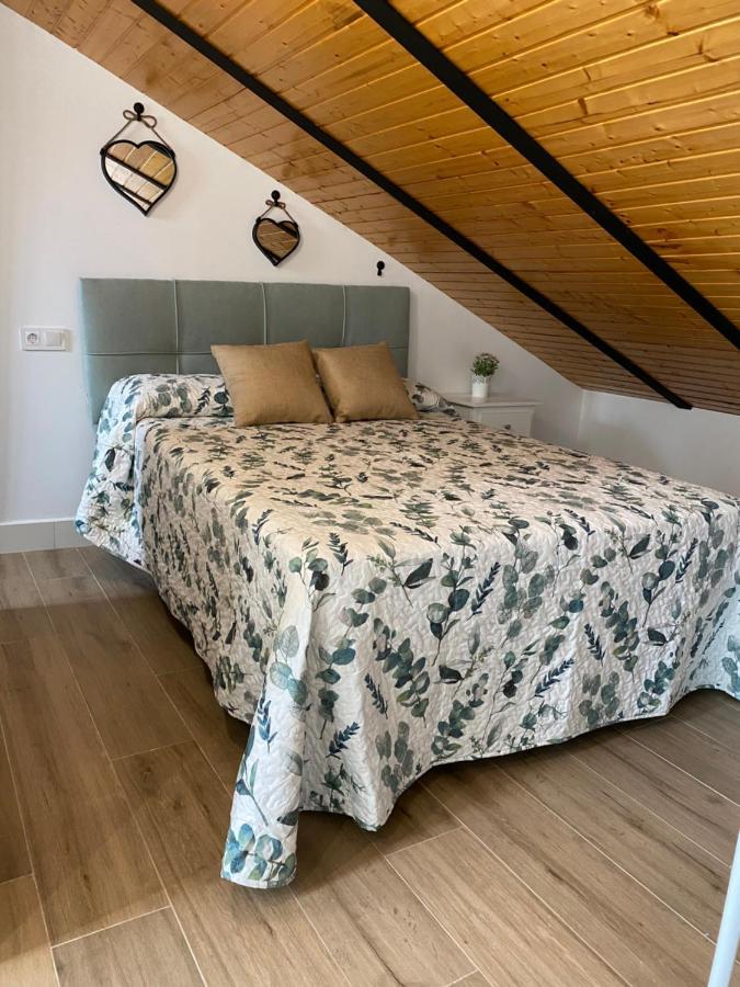 Casa Secunda Romar Daire Cordoba Dış mekan fotoğraf