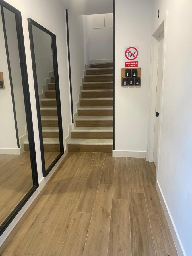 Casa Secunda Romar Daire Cordoba Dış mekan fotoğraf