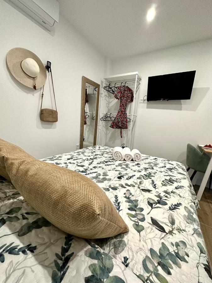 Casa Secunda Romar Daire Cordoba Dış mekan fotoğraf