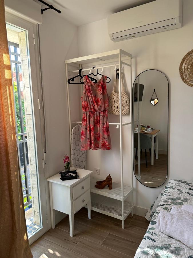 Casa Secunda Romar Daire Cordoba Dış mekan fotoğraf