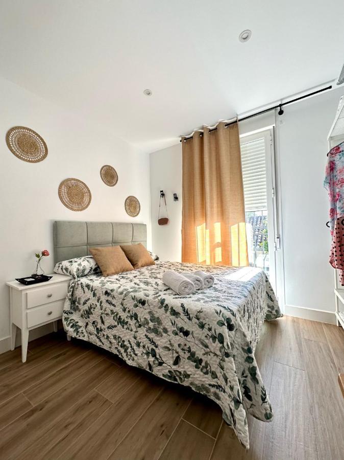 Casa Secunda Romar Daire Cordoba Dış mekan fotoğraf